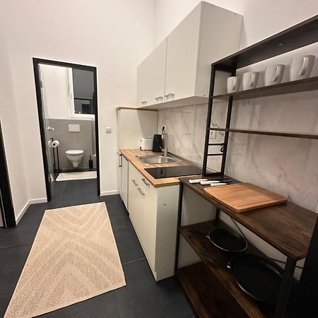 Gemuetliches 2 Bett Studio In Hamburg City Sued Am Kanal Εξωτερικό φωτογραφία